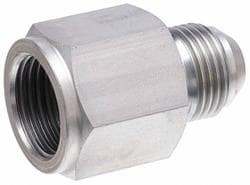 Gates Mega Crimp Hydraulic Adapter  image