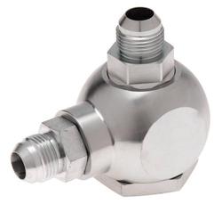 Gates Mega Crimp Live Swivel  image