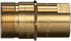 Gates Mega Crimp Quick Disconnect  image