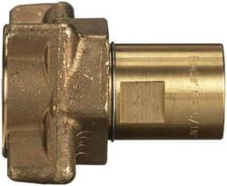 Gates Mega Crimp Quick Disconnect  image