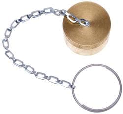 Gates Mega Crimp Dust Cap  image