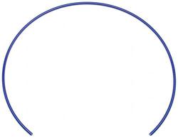 Gates 3/8 Inch Hydraulic Tubing  image