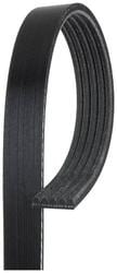 Gates Micro-V Serpentine Belt 5 Rib 32-3/16 Inch  image