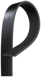 Gates Micro-V Serpentine Belt 8 Rib 69-1/16 Inch  image