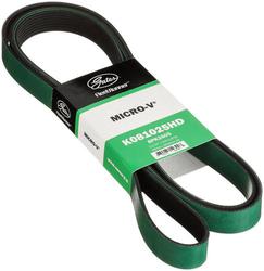Gates FleetRunner Micro-V Serpentine Belt 8 Rib 103-1/16 Inch  image