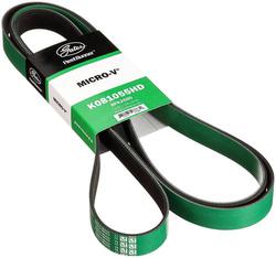 Gates FleetRunner Micro-V Serpentine Belt 8 Rib 106-1/16 Inch  image