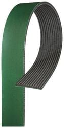 Gates FleetRunner Micro-V Serpentine Belt 12 Rib 86-15/16 Inch  image