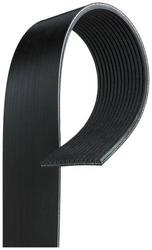 Gates Micro-V Serpentine Belt 14 Rib 43-9/16 Inch  image