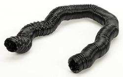 Gates Defroster/Air Intake Hose  image