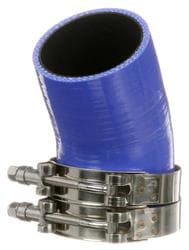 Gates Turbocharger Hose Kit  image