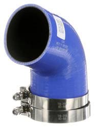 Gates Turbocharger Hose Kit  image