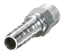 Gates GlobalSpiral 3/4 Inch Hydraulic Coupling  image