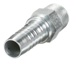 Gates GlobalSpiral 1 Inch Hydraulic Coupling  image