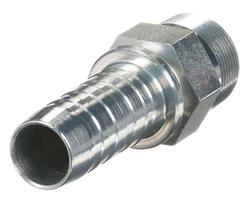 Gates GlobalSpiral 1-1/4 Inch Hydraulic Coupling  image