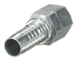 Gates GlobalSpiral 1 Inch Hydraulic Coupling  image