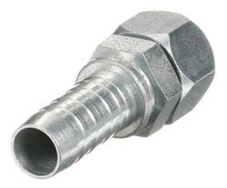 Gates GlobalSpiral 1-1/4 Inch Hydraulic Coupling  image
