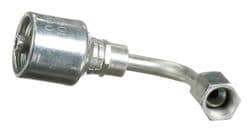 Gates Mega Crimp 1/4 Inch Female Hydraulic Coupling  image
