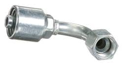 Gates Mega Crimp 1/2 Inch Female Hydraulic Coupling  image