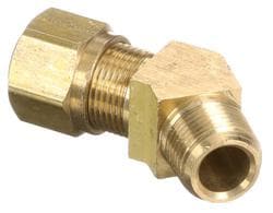 Gates Mega Crimp Air Brake Fitting  image