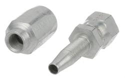 Gates Mega Crimp Hydraulic Coupling  image