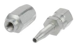 Gates Mega Crimp Hydraulic Coupling  image