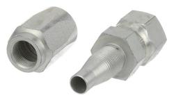 Gates Mega Crimp Hydraulic Coupling  image