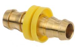 Gates Mega Crimp Hydraulic Coupling  image