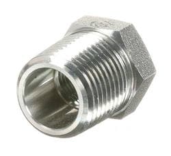 Gates Mega Crimp Hydraulic Adapter  image