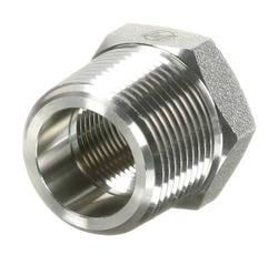 Gates Mega Crimp Hydraulic Adapter  image