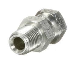 Gates Mega Crimp Hydraulic Adapter  image