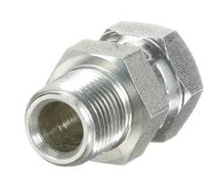 Gates Mega Crimp Hydraulic Adapter  image