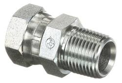 Gates Mega Crimp Hydraulic Adapter  image