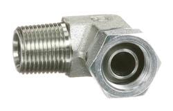 Gates Mega Crimp Hydraulic Adapter  image