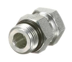 Gates Mega Crimp Hydraulic Adapter  image