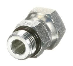 Gates Mega Crimp Hydraulic Adapter  image