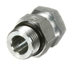 Gates Mega Crimp Hydraulic Adapter  image