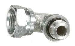 Gates Mega Crimp Hydraulic Adapter  image