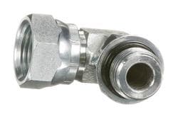 Gates Mega Crimp Hydraulic Adapter  image