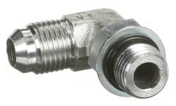 Gates Mega Crimp Hydraulic Adapter  image