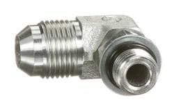 Gates Mega Crimp Hydraulic Adapter  image