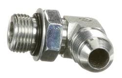 Gates Mega Crimp Hydraulic Adapter  image