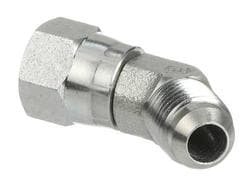 Gates Mega Crimp Hydraulic Adapter  image