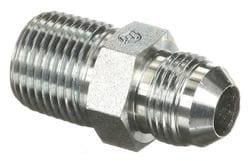 Gates Mega Crimp Hydraulic Adapter  image