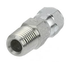 Gates Mega Crimp Hydraulic Adapter  image