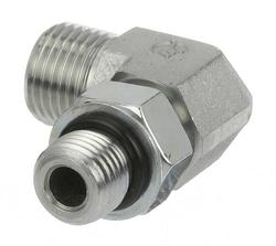 Gates Mega Crimp Hydraulic Adapter  image