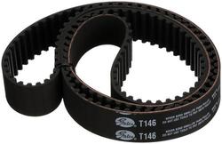 Gates PowerGrip Timing Belt  image