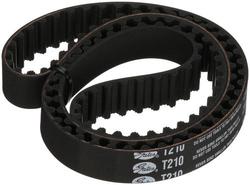 Gates PowerGrip Timing Belt  image