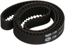 Gates PowerGrip Timing Belt  image