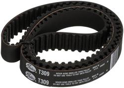Gates PowerGrip Timing Belt  image