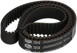 Gates PowerGrip Timing Belt  image